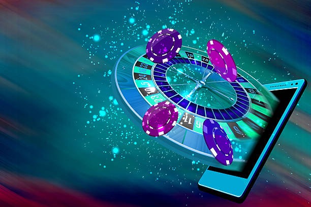 Spadegaming slot game interface with reels and payout table